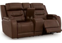 loveseats pcua  