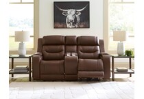 loveseats pcua  