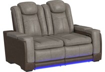 loveseats upp  