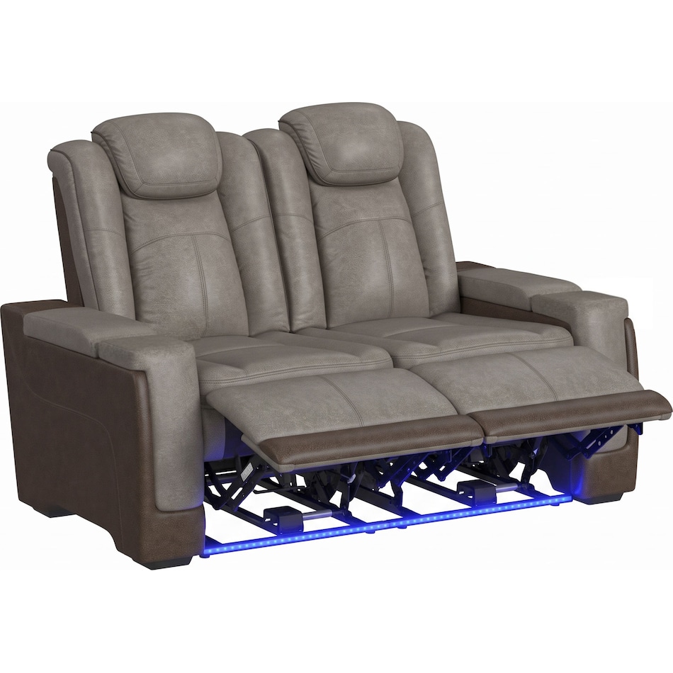 loveseats upp  