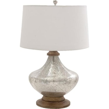 Nina Table Lamp