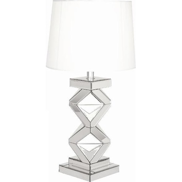 Sandy Table Lamp