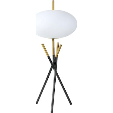 Layton Tripod Table Lamp