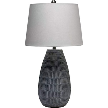 Kaidins Ceramic Table Lamp