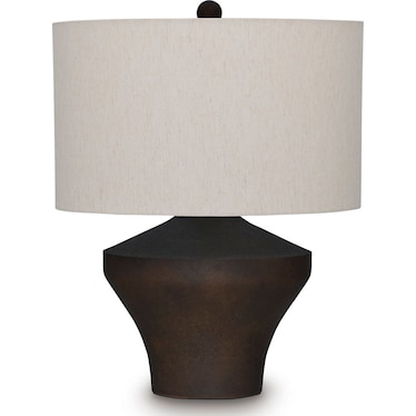 Dolanham Metal Table Lamp