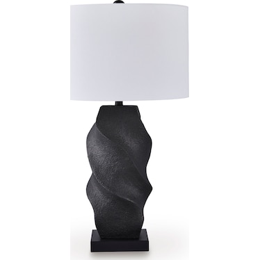 Amillion Poly Table Lamp
