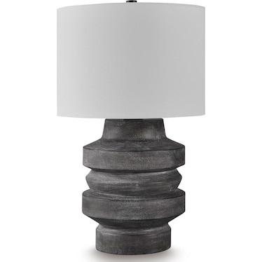 Wahida Poly Table Lamp
