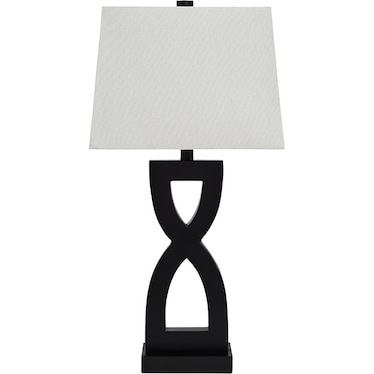 Amasai Table Lamp