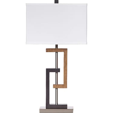 Syler  Table Lamp