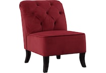 luna accent chairs  ac   