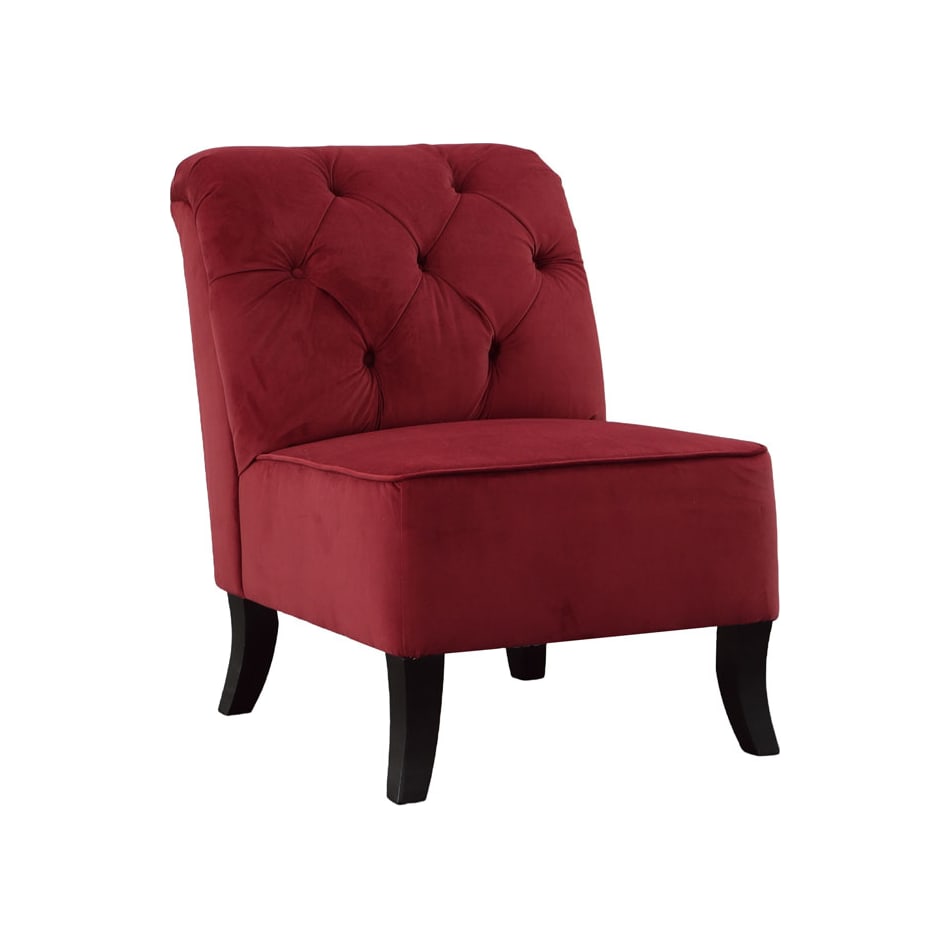 luna accent chairs  ac   