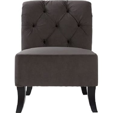 Luna Ash Accent Chair