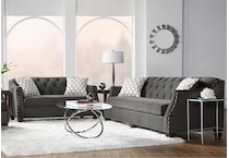 luna living room sets   pcs  