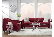 luna living room sets sc pcs  