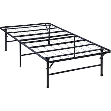 Riser Full Platform Bed