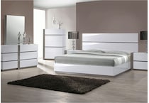 manila bedroom sets manilaqn qpcs  