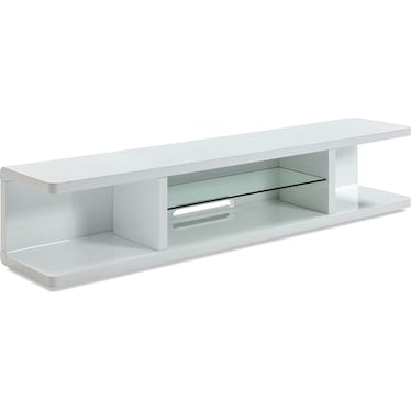 Marcos 87" TV Stand