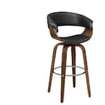 martin black stools   