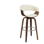 martin cream stools   