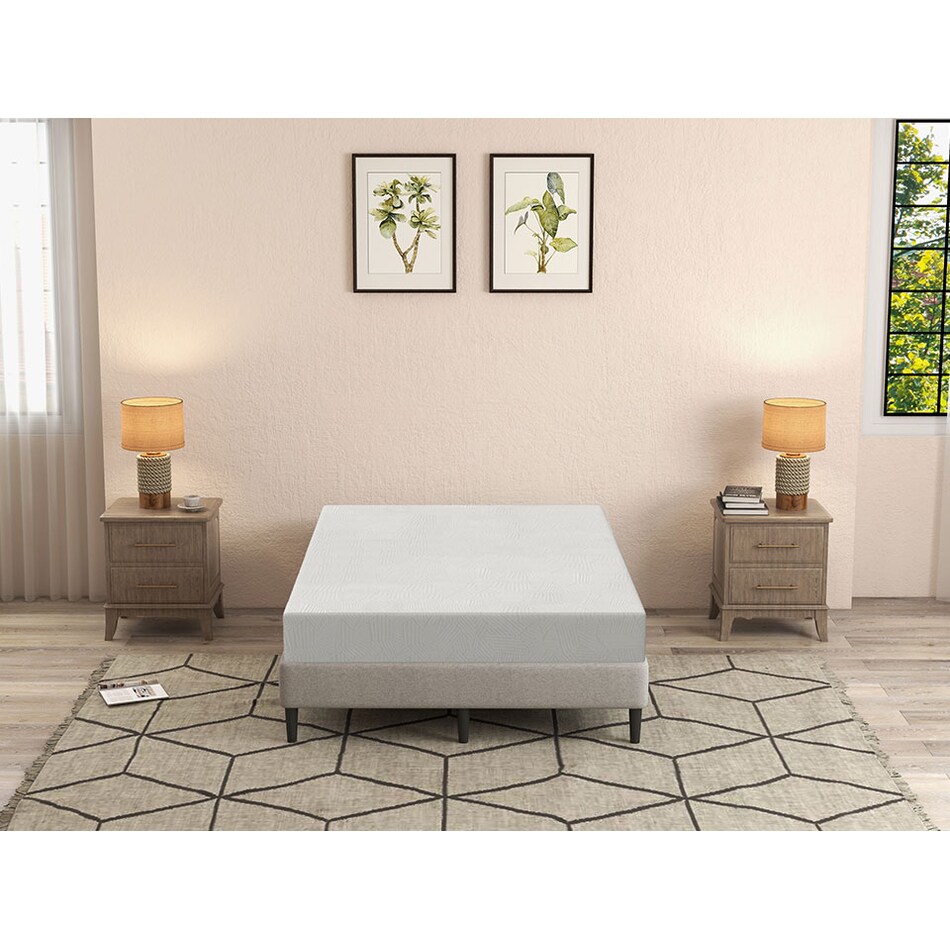 mattress set fmdk qpcs  