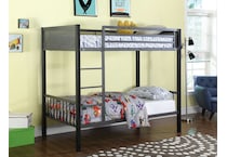 meyers bunk beds   