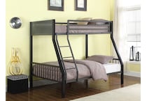 meyers bunk beds   