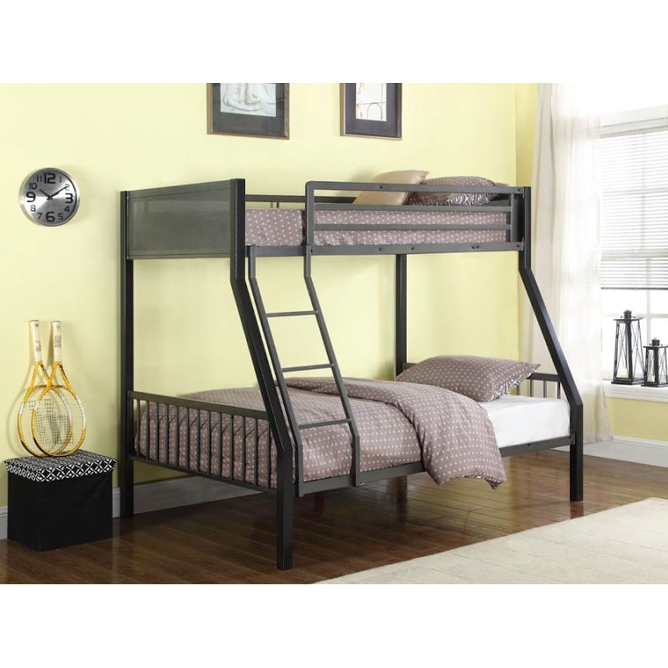 meyers bunk beds   