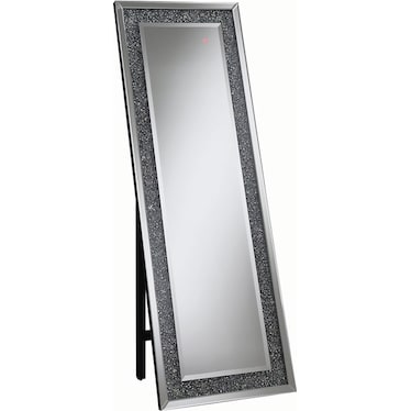 Carisi LED Floor Mirror