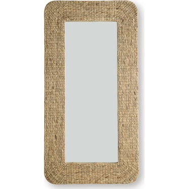 Norigan Floor Mirror