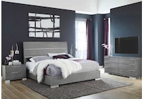 milano bedroom sets gr kpcs  