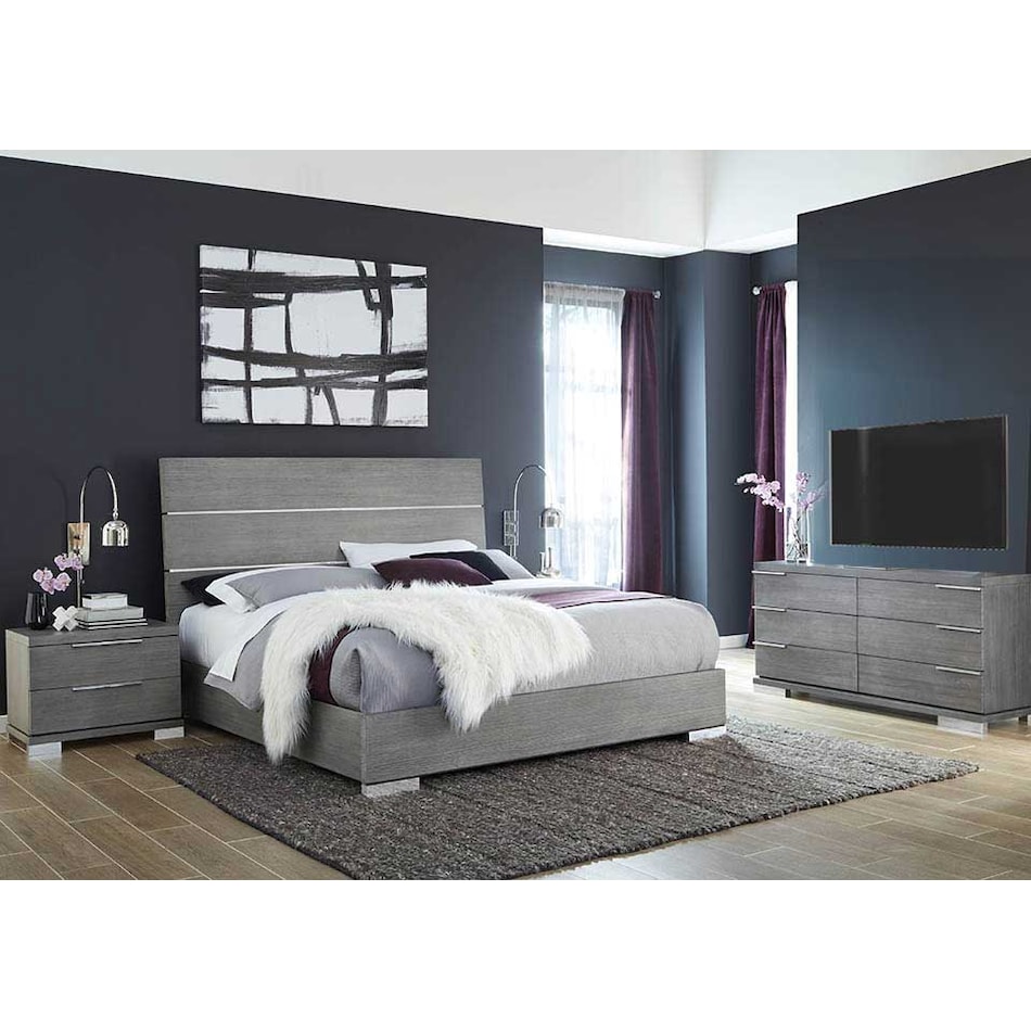 milano bedroom sets gr kpcs  