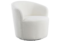 milton accent chairs   