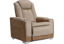 mirapella recliners l  brn  