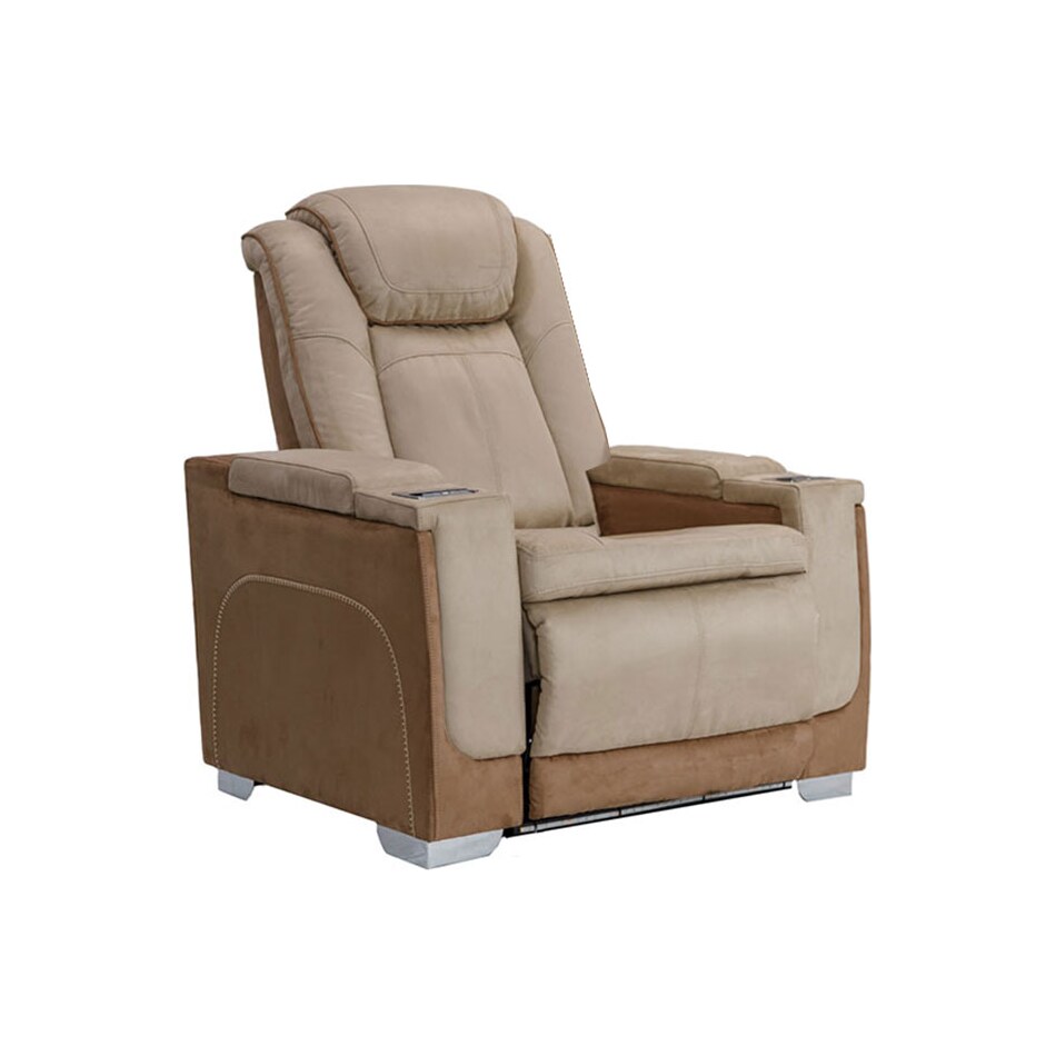 mirapella recliners l  brn  