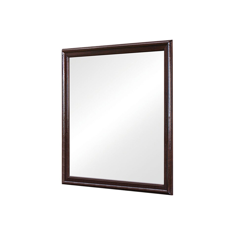 mirrors   