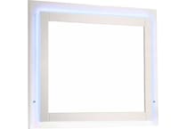 mirrors led  