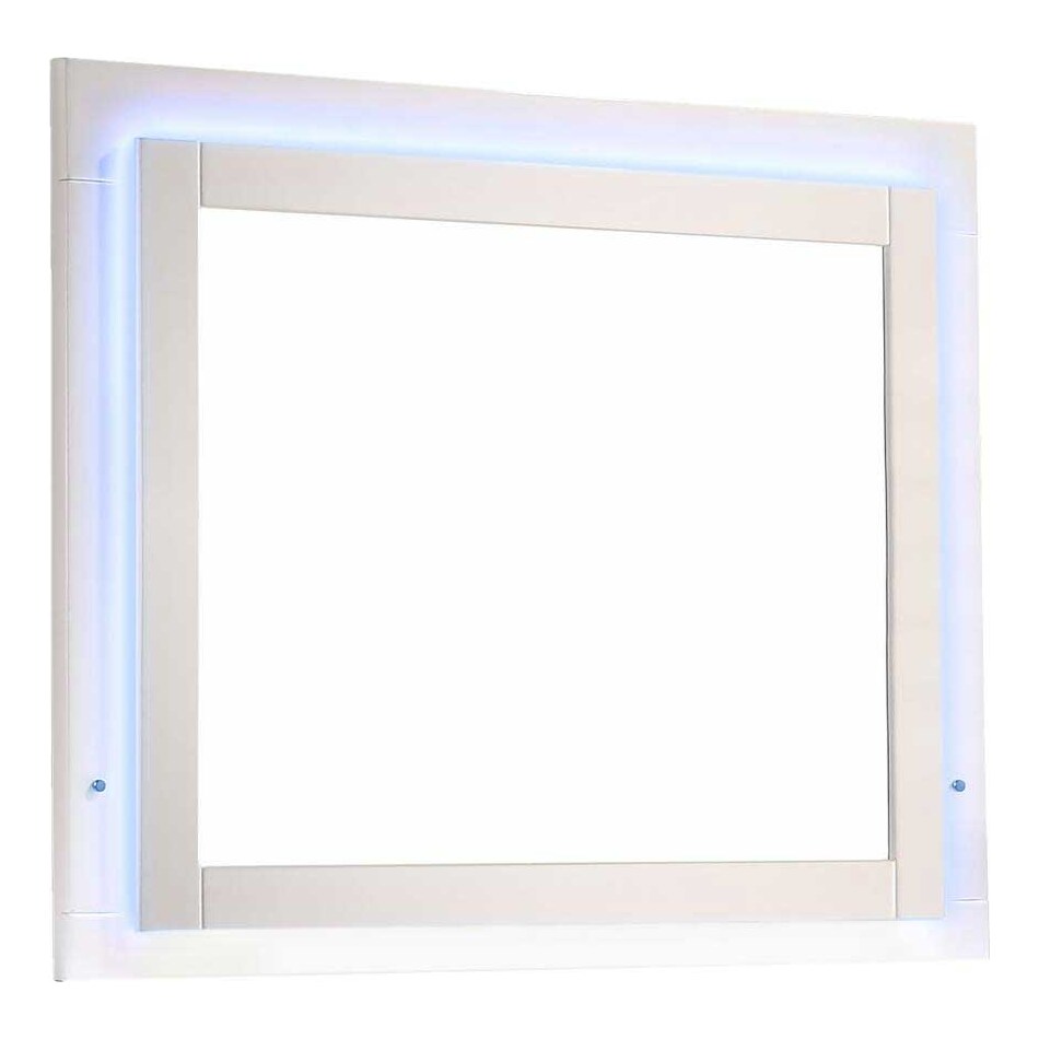 mirrors led  