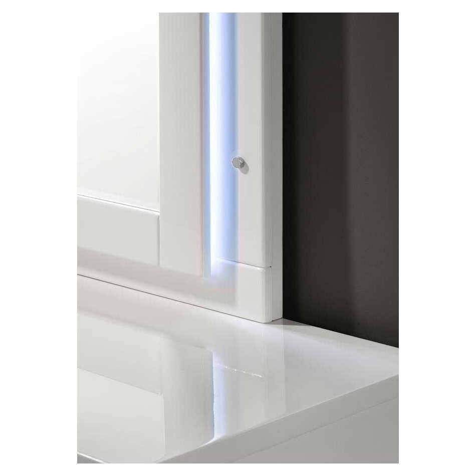 mirrors led  