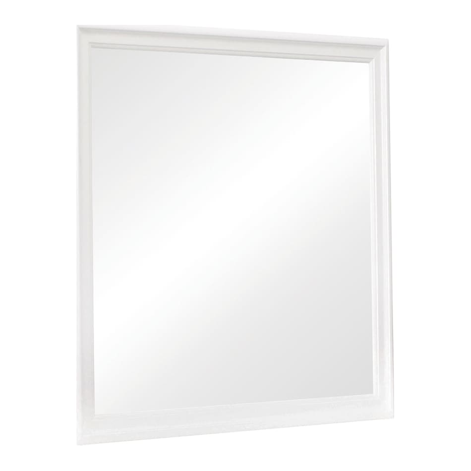mirrors   