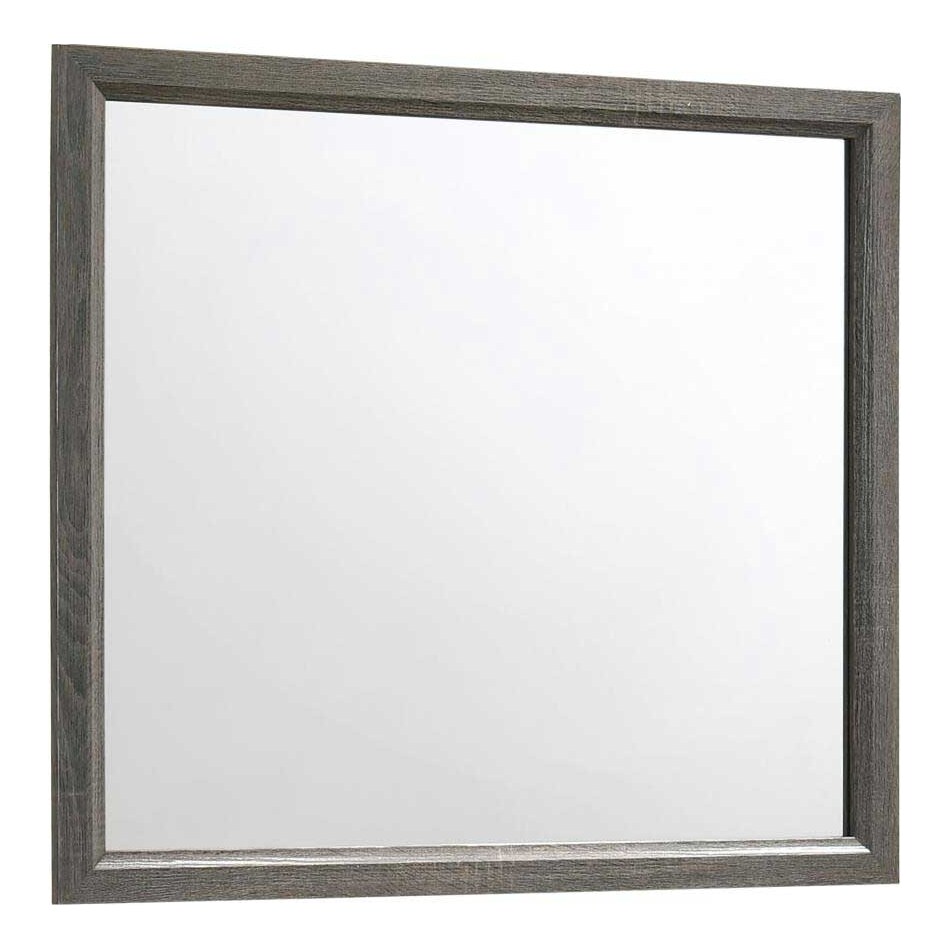 mirrors   