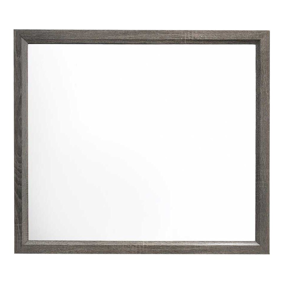 mirrors   