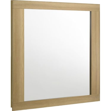 Solomon Mirror