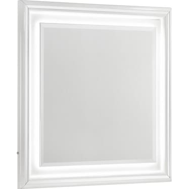 Salem Mirror
