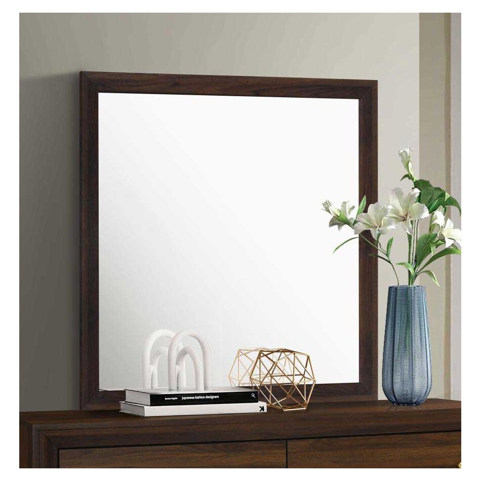 mirrors   