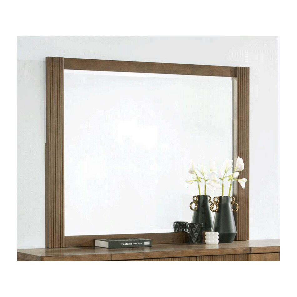 mirrors   