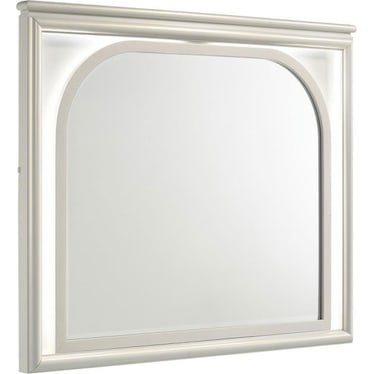 Soraya Mirror