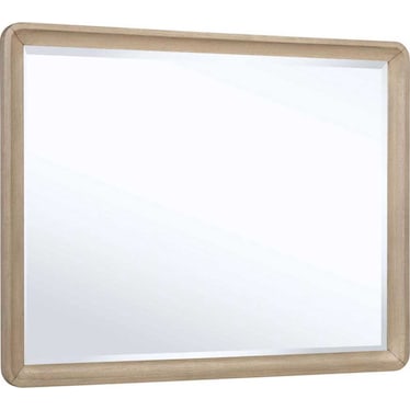 Everly Mirror
