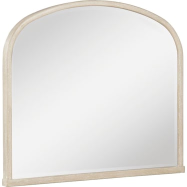 Ariston Mirror