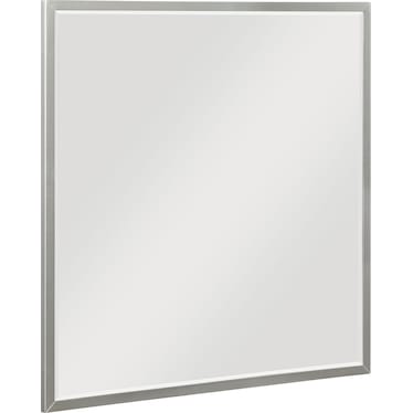 Glenn Mirror