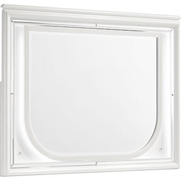 Eden Mirror